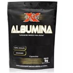 Ficha técnica e caractérísticas do produto Albumina 1kg - X-Lab