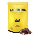 Ficha técnica e caractérísticas do produto Albumina 500g Chocolate - Naturovos