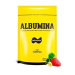 Ficha técnica e caractérísticas do produto Albumina (500g) Chocolate - Naturovos