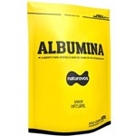 Ficha técnica e caractérísticas do produto Albumina (500g) Natural Naturovos