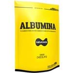 Ficha técnica e caractérísticas do produto Albumina (500G) - Naturovos Banana