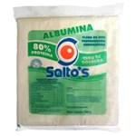 Ficha técnica e caractérísticas do produto Albumina (500g) - Saltos