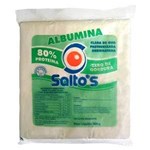 Ficha técnica e caractérísticas do produto Albumina (500g) Saltos