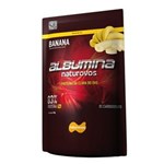 Ficha técnica e caractérísticas do produto Albumina 83% 500G (Naturovos) Banana