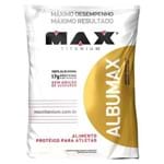 Albumina Albumax 100 - Max Titanium - 500g