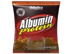 Ficha técnica e caractérísticas do produto Albumina Albumin Protein 500g - Atlhetica