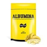 Ficha técnica e caractérísticas do produto Albumina Banana 500g - Naturovos