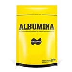 Ficha técnica e caractérísticas do produto Albumina Natural Naturovos - 500g