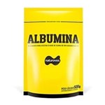 Ficha técnica e caractérísticas do produto Albumina - NaturOvos - Baunilha - 500g