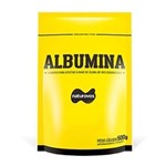 Ficha técnica e caractérísticas do produto Albumina Naturovos - Baunilha