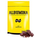 Ficha técnica e caractérísticas do produto Albumina Naturovos - Chocolate