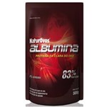 Ficha técnica e caractérísticas do produto Albumina - Naturovos - Natural - 500 G