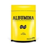 Ficha técnica e caractérísticas do produto Albumina Pura (500g) - Naturovos