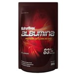 Ficha técnica e caractérísticas do produto Albumina Pura - Naturovos - 500g - Banana