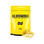 Ficha técnica e caractérísticas do produto Albumina - Refil Banana - Naturovos, 500 G