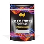 Ficha técnica e caractérísticas do produto Albumina Refil - Naturovos - Baunilha - 500 G
