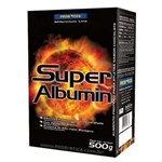 Ficha técnica e caractérísticas do produto Albumina Super Albumin 500G - Probiotica - Natural