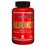 Ficha técnica e caractérísticas do produto Albumix 240 Tabletes - Integralmedica