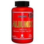 Ficha técnica e caractérísticas do produto Albumix 240 Tablets - Integral Médica