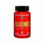 Ficha técnica e caractérísticas do produto Albumix Integralmedica 120 Tabletes