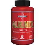 Ficha técnica e caractérísticas do produto Albumix Tabletes - Integralmédica