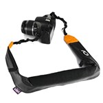 Ficha técnica e caractérísticas do produto Alça Para Câmera Fotográfica - Vax Bolsarium Verdi Bo70004