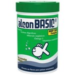 Ficha técnica e caractérísticas do produto Alcon Basic 150 Gr