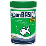 Ficha técnica e caractérísticas do produto Alcon Basic 20g - Alcon