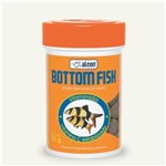 Ficha técnica e caractérísticas do produto Alcon Bottom Fish