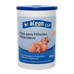 Ficha técnica e caractérísticas do produto Alcon Club Papa para Filhotes Psita 600 Gr - Azul