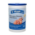 Ficha técnica e caractérísticas do produto Alcon Club Papa para Filhotes Psitacídeos 600 Gr