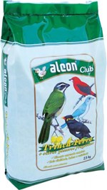 Ficha técnica e caractérísticas do produto Alcon Club Trinca Ferro 2,5 Kg - Alcon Pet