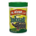 Ficha técnica e caractérísticas do produto Alcon Jabuti 300 G Alimento para Jabuti Extrusado