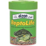 Alcon Ração para Répteis Reptolife 30 Gr