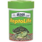 Ficha técnica e caractérísticas do produto Alcon Ração Para Répteis Reptolife 30 Gr