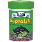 Ficha técnica e caractérísticas do produto Alcon Reptolife 270 Gr