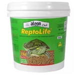 Ficha técnica e caractérísticas do produto Alcon Reptolife Raçao Tartaruga Extrusada Reptolife 1 Kg