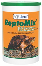 Ficha técnica e caractérísticas do produto Alcon ReptoMix - Ração