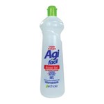 Ficha técnica e caractérísticas do produto Álcool em Gel 500g AgiFacil Archote