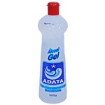 Ficha técnica e caractérísticas do produto Alcool em Gel Adata 500 Gr