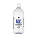 Ficha técnica e caractérísticas do produto Álcool Gel - 1l