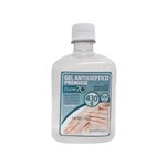 Ficha técnica e caractérísticas do produto Álcool Gel 70 Antisséptico 430g / 500ml Clean 70 Premisse (270274)