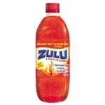 Ficha técnica e caractérísticas do produto Álcool Gel Acendedor Zulu 500g.