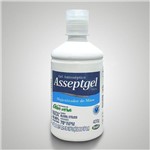 Ficha técnica e caractérísticas do produto Alcool Gel Antisseptico Asseptgel 70% 420g Start