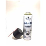 Ficha técnica e caractérísticas do produto Álcool Isopropílico Spray ColorArt Eletrônicos All-Lub MetaL