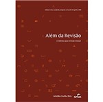 Ficha técnica e caractérísticas do produto Alem da Revisao - Senac