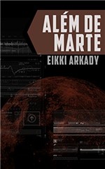 Ficha técnica e caractérísticas do produto Além de Marte