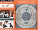 Ficha técnica e caractérísticas do produto Alemao - Guia de Conversacao Ilustrado - com Cd - Publifolha