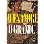 Ficha técnica e caractérísticas do produto Alexandre o Grande - Manole