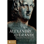 Ficha técnica e caractérísticas do produto Alexandre, o Grande